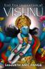 First Five Incarnations of Vishnu