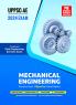UPPSC-AE : Mechanical Engineering Previous Solved Papers