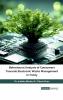 Behavioural Analysis of Consumers Towards Electronic Waste in Tricity