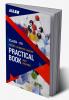 Physics Chemistry & Biology Practical book for Class 12 by ALLEN