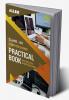 Computer Science Practical’s & NCERT Solutions for Class 12 (9789395576406)