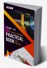 Physics Chemistry & Mathematics Practical book for Class 12 by ALLEN