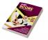 ALLEN SCORE 10 Test Papers with Solutions (Paper 1 & 2) for JEE Advanced 2025 in English | Physics Chemistry & Mathematics | Mock Test papers