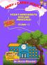 NCERT Worksheets English (Raindrops) Class 1