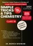 Punjab School Education Board Simple Tricks &Tips Chemistry Class 10
