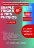Delhi School Education Board Simple Tricks & Tips Physics Class 9