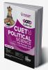 Go To Guide for CUET (UG) Political Science with 2022 Previous Year Questions & 10 Practice Sets 2nd Edition | CUCET | Central Universities Entrance Test | Complete NCERT Coverage with PYQs & Practice Question Bank | MCQs AR MSQs & Passage based Questions |