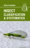 Insect Classification and Systematics
