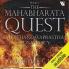 The Khandavaprastha Conspiracy - Book 3 of The Mahabharata Quest Series