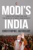Modi's India : Hindu Nationalism and the Rise of Ethnic Democracy