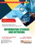 INFORMATION STORAGE AND RETRIEVAL (Final Year (B.E.) Degree Course in Information Technology (Semester – 7))