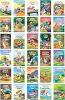 Story Book for Kids - Moral Stories (Set of 30 Books) - Best of Moral Stories Panchatantra Stories & Aesop's Fable Stories