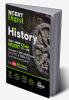 NCERT Digest History – Old + New NCERT Class VI – XII Concepts in ONE LINER Format for UPSC & State PSC Civil Services Exams with 30+ Hours Video Course | Notes for a strong IAS Prelims & Mains Foundation | First Book with a seamless integration of Old & New NCERT Books |