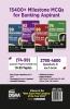 93 English Language Topic-wise Previous Year Solved Papers for IBPS/ SBI/ RRB/ RBI Bank Clerk/ PO Prelim & Main Exams (2010 - 2023) 7th Edition