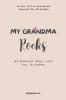 My Grandma Rocks