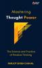 Mastering Thought Power