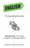 English Foundations