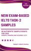 New Exam-Based IELTS Task-2 Samples