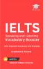 IELTS Speaking and Listening Vocabulary Booster