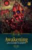 Awakening|A Collection of English Poems by Jan Elizabeth Joseph|Paridhi Publications