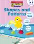 Scholastic Learning Express K1 - Shapes and Patterns