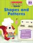 Scholastic Learning Express K2 - Shapes and Patterns