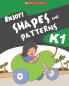 Enjoy! Shapes and Patterns K1