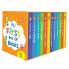 My First Learning Library Boxset (12 Books)
