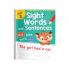 Sight Words and Sentences (Level 2)