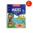Fun with Activities: Mazes (Penguin Early Learning Series): Fun and Interactive Activity Book for PreSchool Kids Toddlers