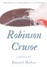 Penguin Select Classics: Robinson Crusoe: (Original Unabridged Classic Premium Hardbound Collector's Edition Ideal for Gifting)