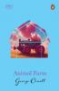 Penguin Select Classics: Animal Farm: (Original Unabridged Classic Premium Hardbound Collector's Edition Ideal for Gifting)