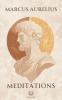 Penguin Select Classics: Meditations: (Original Unabridged Classic Premium Hardbound Collector's Edition Ideal for Gifting)