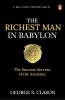 Penguin Select Classics: The Richest Man in Babylon: (Original Unabridged Classic)