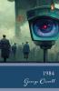 Penguin Select Classics: 1984: (Original Unabridged Classic)