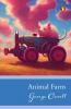 Select Classics: Animal Farm: (Original Unabridged Classic)