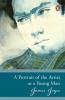 Penguin Select Classics: A Portrait of The Artist As A Young Man: (Original Unabridged Classic)