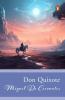 Penguin Select Classics: Don Quixote: (Original Unabridged Classic)