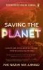 Saving the Planet: Climate and Environmental Lessons from Malaysia and Beyond