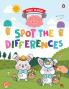 Mind Mania: Spot the Differences