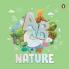 ABC Nature: An Engaging Illustrated Board Book Explore A to Z of Nature for Kids Toddlers Book for 3+ [Penguin Early Learning Series]