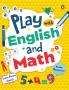 Play with English and Math