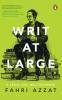 Writ at Large: A legal life well-rounded
