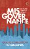 Misgovernance: Grand Corruption in Malaysia