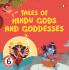 Tales of Hindu Gods and Goddesses