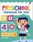 Preschool Workbook for Kids