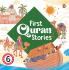 First Quran Stories Omnibus (6 Stories)