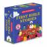 First Bible Stories (New Testament)