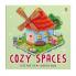 LITTLE CORNERS - COZY COLORING BOOK