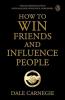 Penguin Select Classics: How to Win Friends and Influence People